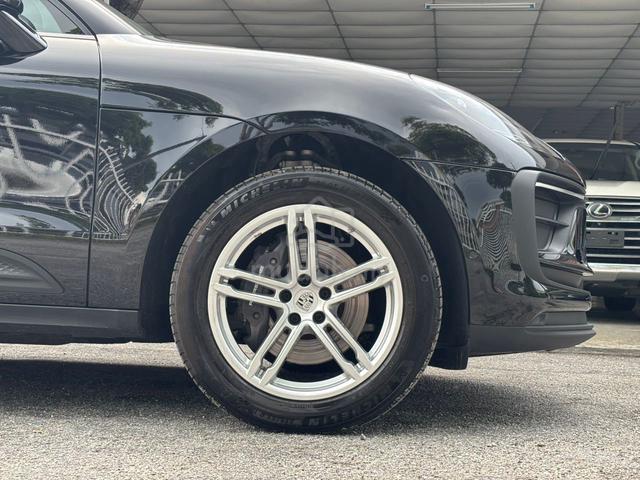 2024 Porsche MACAN 2.0 FACELIFT*BOSE SOUND SYSTEM - 4