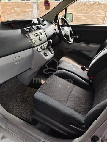 2012 Perodua ALZA 1.5 EZI (A) - 5