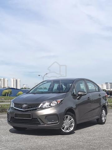 2020 Proton PERSONA 1.6 (A) FULL LOAN warranty 20 - 4