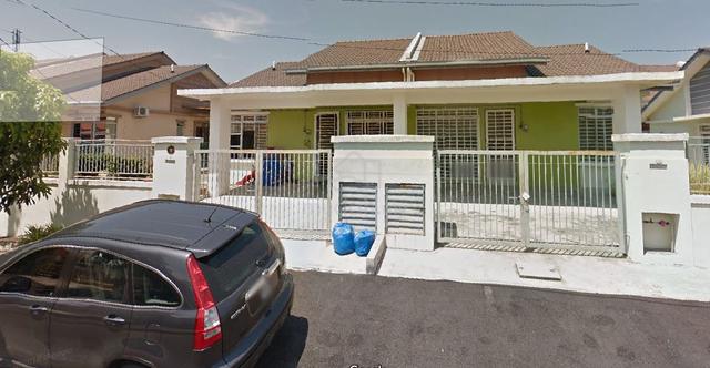 Bilik Sewa Lelaki di BBST kemasukan Sep / okt 2026 1