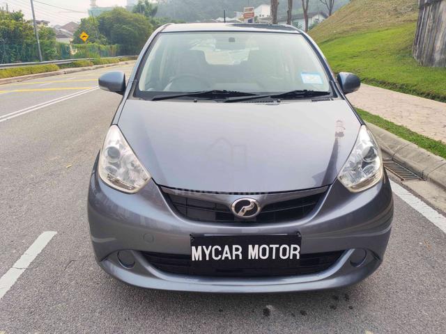2012 Perodua MYVI 1.3 (A) EZ 2011 EZI STANDARD - 3