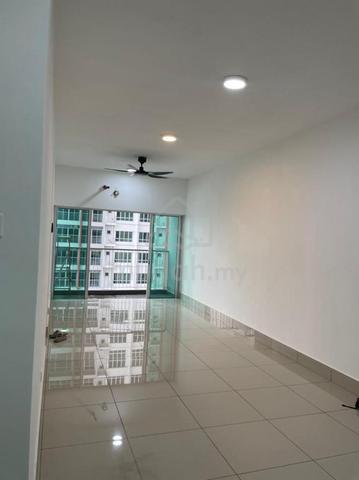 Razak City Residences (RC Residence) 1