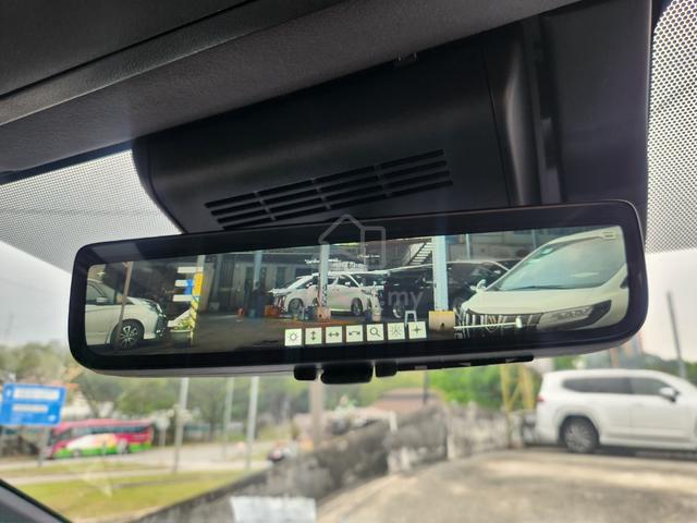 2024 Toyota Alphard Z New Car 18km S/Roof HUD 360 - 5