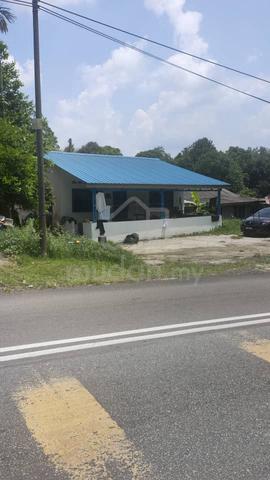 Rumah Tanpa Dokumen Dgn HARGA MENARIK & LOKASI STRATEGIK di KEMPAS 3