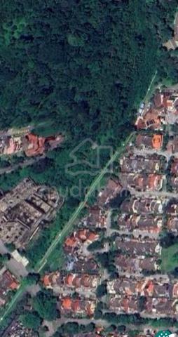 KL Taman Desa Melawati Land For Sale 1