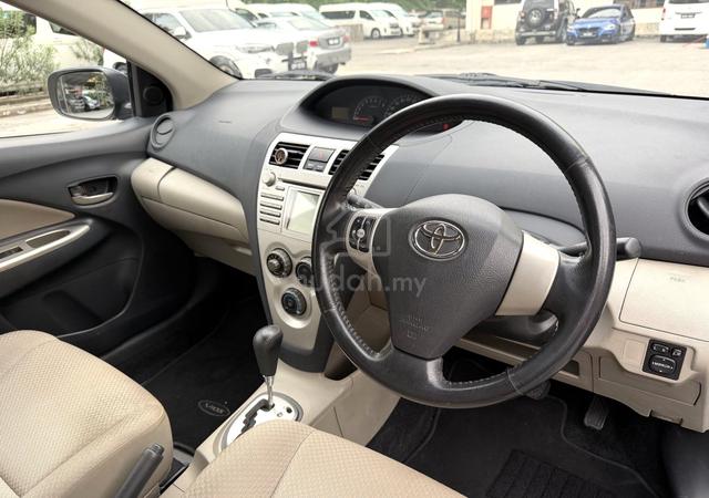2008 Toyota VIOS 1.5 G NCP93R-BEPGKE (A) - 4