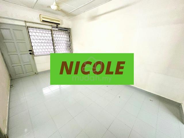 Taman Lip Sin Block 33 & 35 1