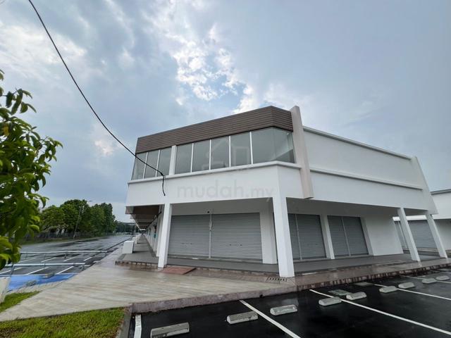[Corner lot]Brand new,high demand,good location,easy access 1