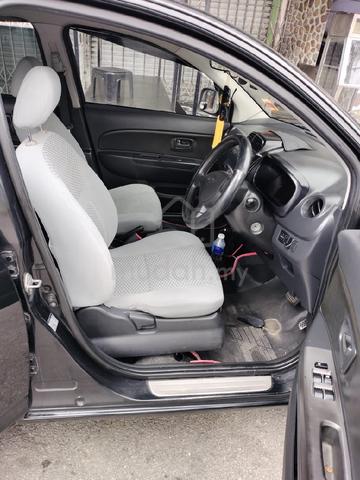 2007 Perodua MYVI 1.3 EZ (A) - 5