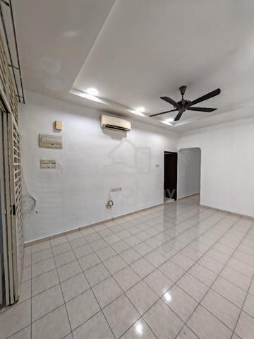 (Taman Seri Emas，Nibong Tebal (Landed House for Rent w 1