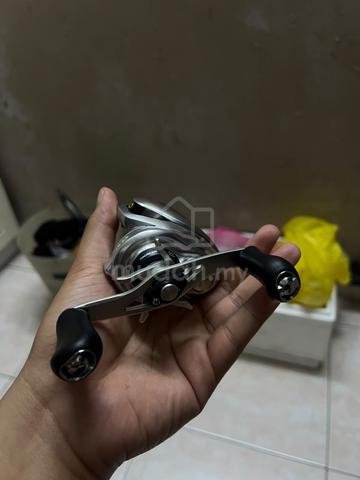 shimano metanium 2018 - photo 5 of 6