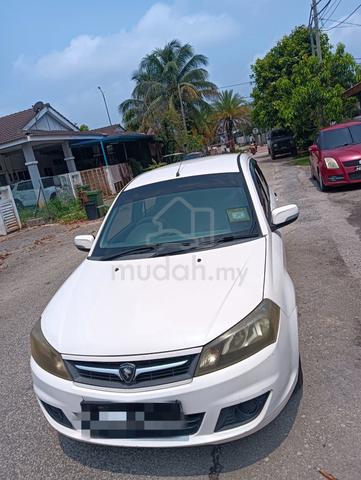 2011 Proton SAGA 1.3 FL EXECUTIVE (A) - 4