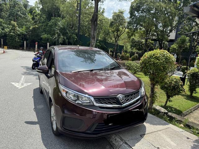 2019 Proton PERSONA 1.6 STANDARD (A) - 2