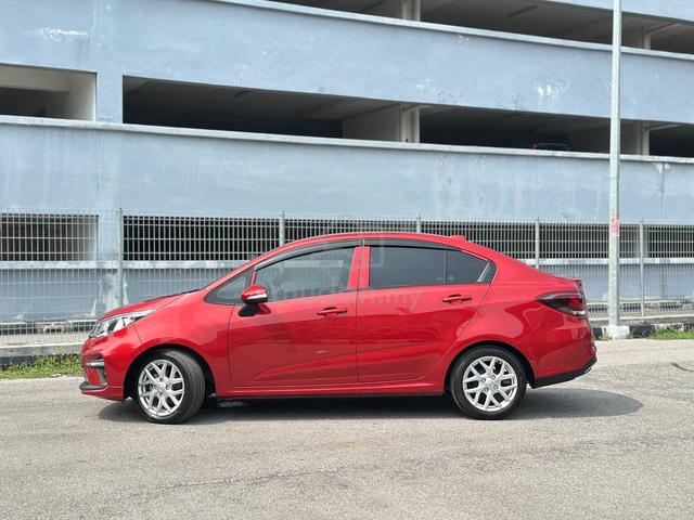 2024 Proton PERSONA 1.6 EXECUTIVE MY21 FACELIFT - 4