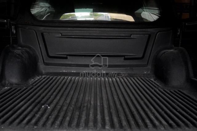 2013 Mitsubishi TRITON 2.5 FACELIFT (A) - 5