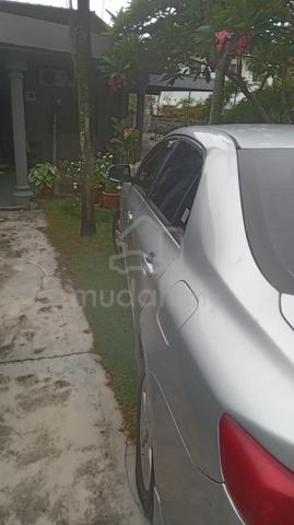 2010 Toyota COROLLA ALTIS 1.6 E (A) - 3