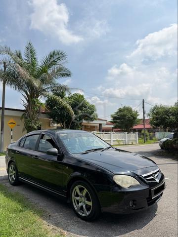 2009 Proton PERSONA 1.6 MEDIUM LINE (A) - 1