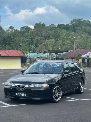 2000 Proton PERDANA 2.0 V6 (A) - 1