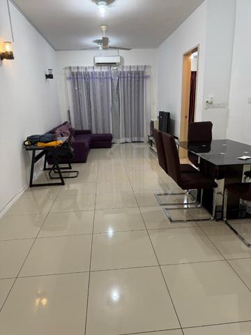 Lido Four Seasons Residence 1