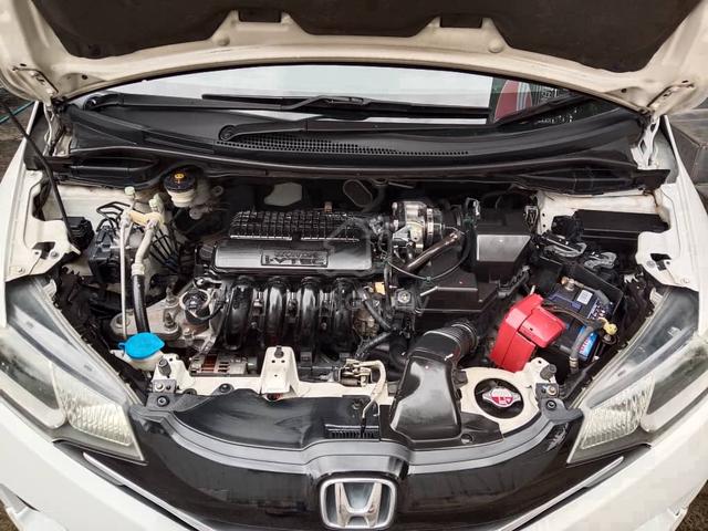 2016 Honda Jazz 1.5 S (A) Modulo S - 3