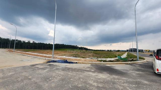 9 acres Industrial Land , Puncak Alam , Next to EBPV 1