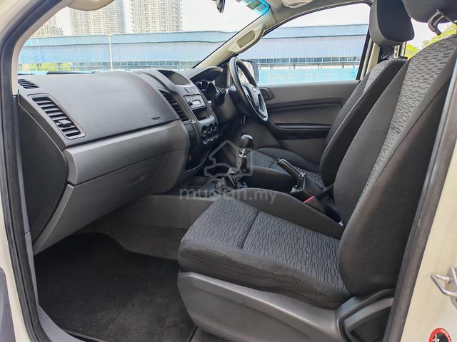 Ford RANGER 2.2 XL (M) SUPER TIPTOP NO OFF ROAD - 3
