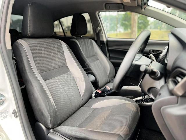 •2021✓|FACELIFT✓| Toyota VIOS 1.5 E G (A) OFFER - 5