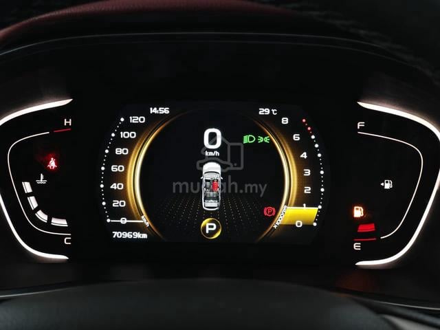 Proton X50 PREMIUM 1.5 (A) 2 TONE / 360 CAMERA - 4