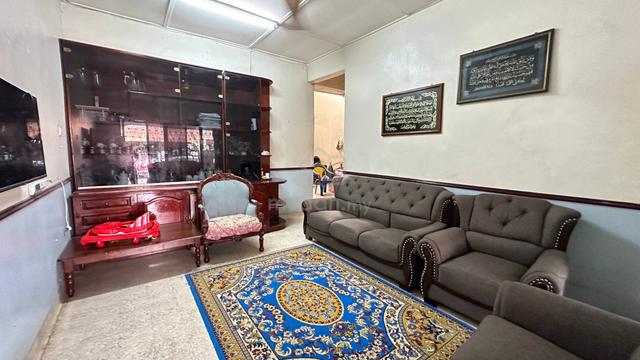 TERMURAH🔥 1 Storey Taman Desa Kenanga Semenyih 1