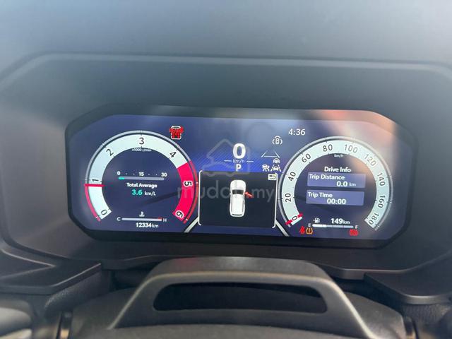 2024 Toyota LC250 Prado 2.8D ZX (A) 1st Edition - 5