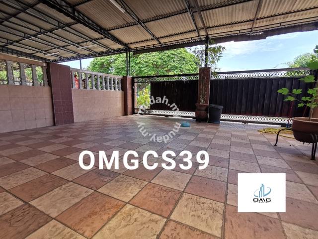 TELUK PULAI KLANG 2 Storey House EDNLOT Freehold For Sale 1