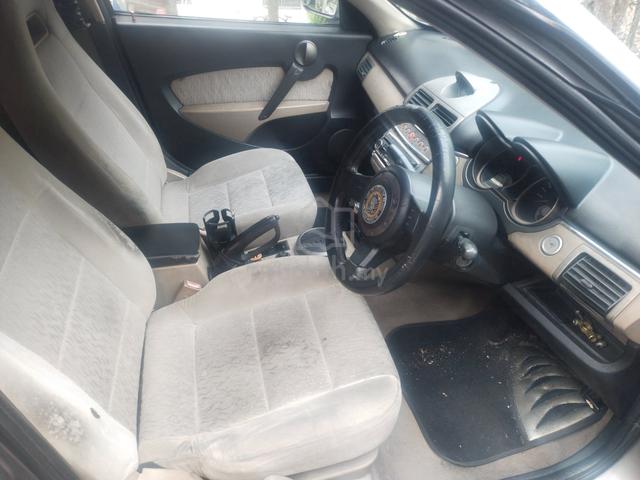 2005 Proton GEN-2 1.6 (A) RUNNING CONDITION - 5