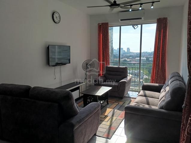Seri Serindit Residence 1