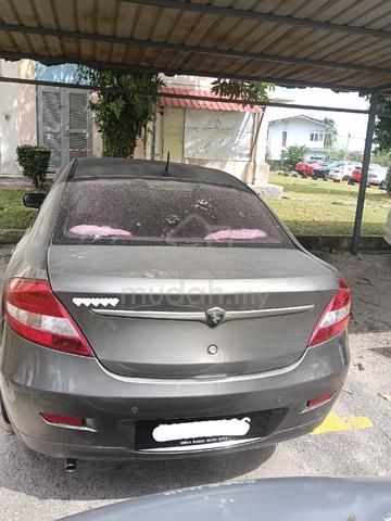 2011 Proton PERSONA 1.6 ELEGANCE BASE LINE (A) - 3