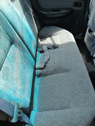 2000 Nissan SENTRA 1.6 EX B14 (M) - 3
