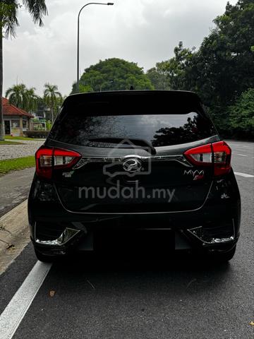2018 Perodua Myvi 1.5 AV (A) Low Mileage - 4