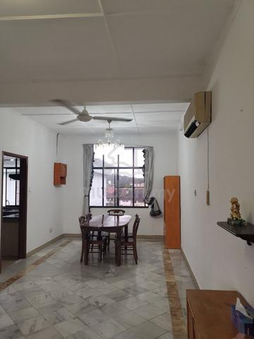 Asoka Court 1