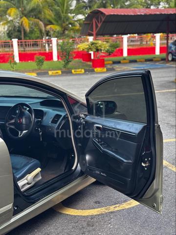 2006 Honda CIVIC 2.0 i-VTEC (A) - 5