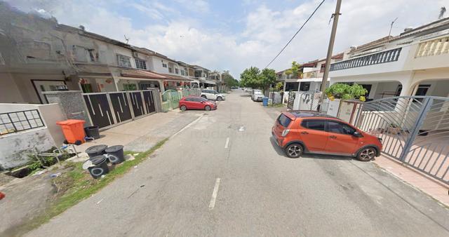 Taman Sungai besi indah | Seri Kembangan | 2 Storey | Non bumi 1