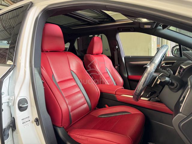 2021 Lexus RX300 2.0 F SPORT FACELIFT Panaromic RF - 5