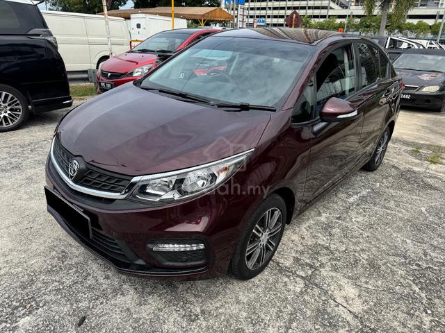 Proton PERSONA PREMIUM 1.6 (A) AKPK SAA LOAN KEDAI - 5