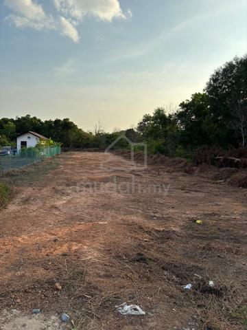 Agricultural Land in Melaka for Rent 1