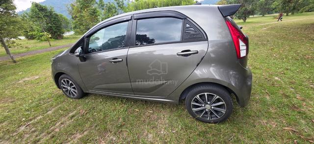 2019 Proton IRIZ 1.6 PREMIUM (A) - 4