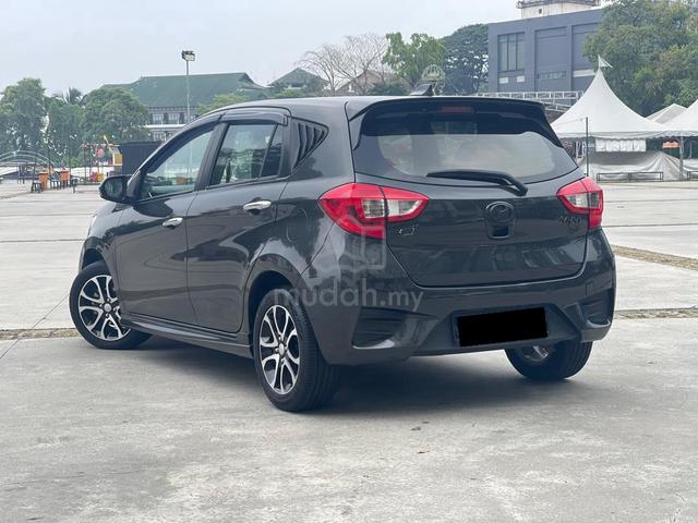 2020 Perodua MYVI 1.5 ADVANCE (A) FREE WARRANTY - 3