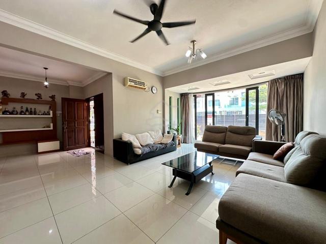 Impian Emas Jalan Impian Emas Semi D For Sale 1
