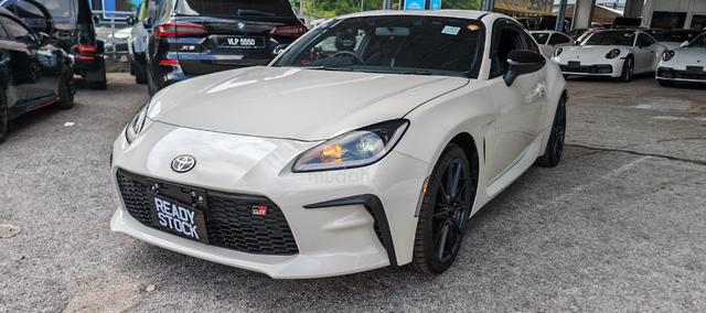2024 Toyota GR86 2.4 RZ (A) NO HIDDEN CHARGES - 4