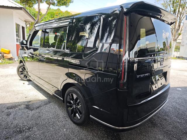 2023 Honda STEPWAGON 1.5 SPADA COOL SPIRIT UNREG - 2