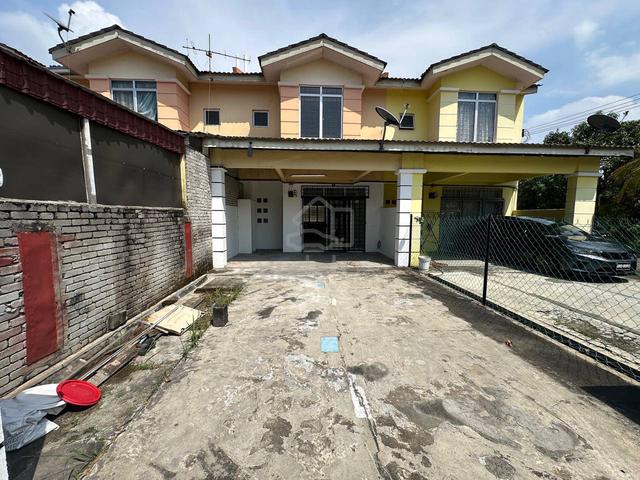 [FULL LOAN|MURAH] 2 Storey Taman Desa Mas Bandar Country Homes Rawang 1