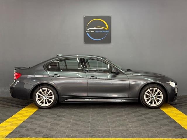 Bmw 320I SPORT LINE 2.0 / F30 B48 / M PERFORMANCE - 4