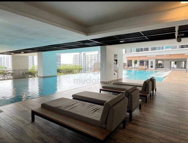 AraTre Residences 1